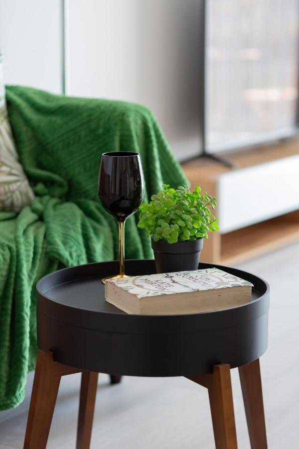 Apartmán Cozy Zupnicza Soho Factory By Renters